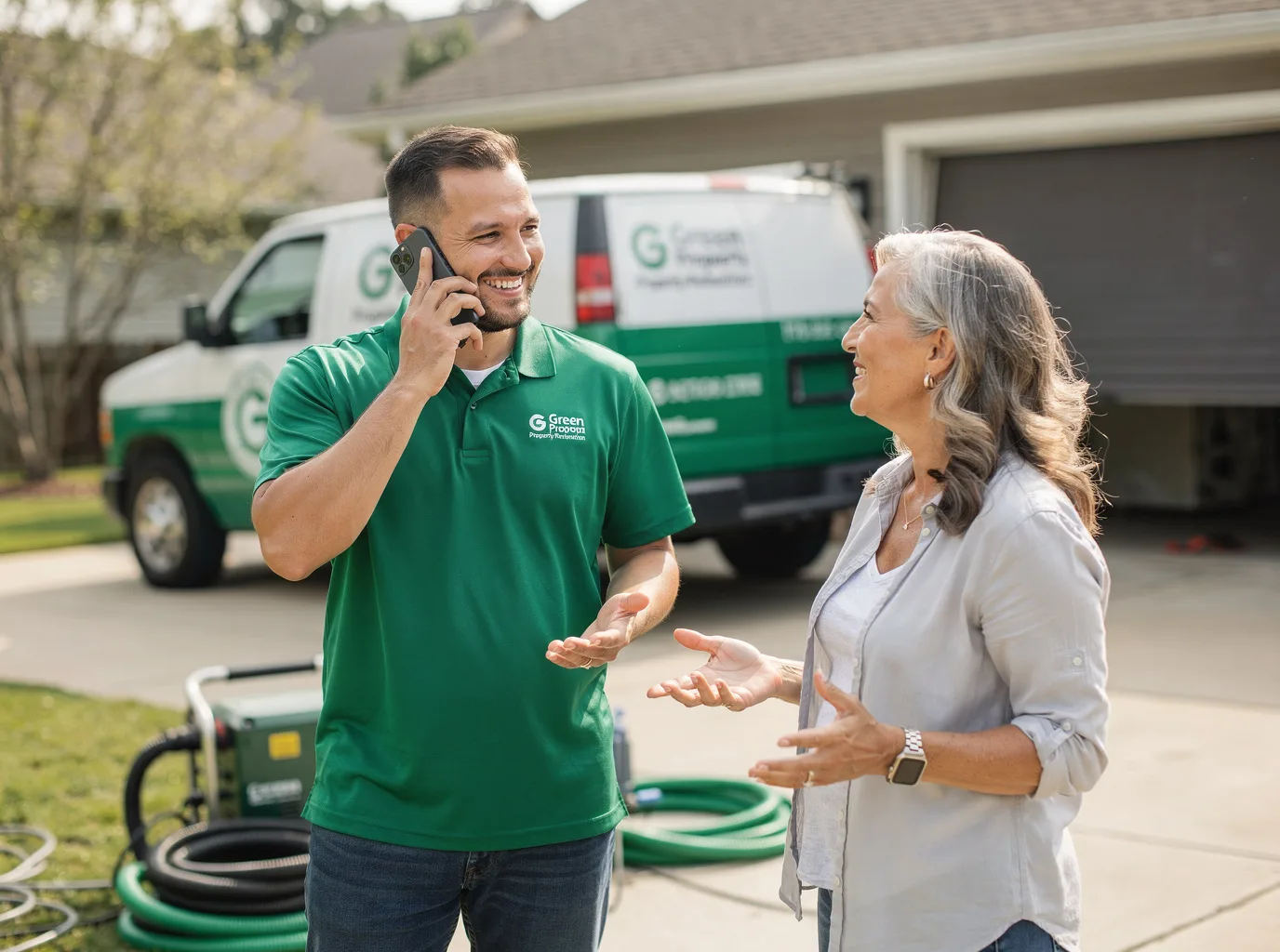 Water Damage Restoration Mcallen, TX FAQs